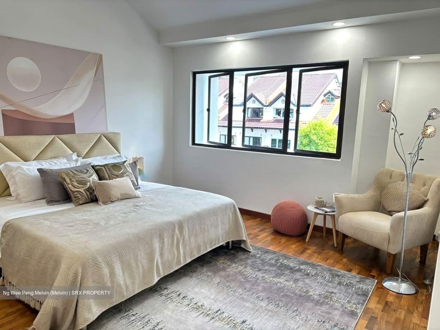 Kew Vale (D16), Terrace #604258011